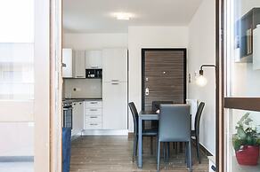 Fonte Laurentina Apartments