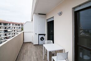 Fonte Laurentina Apartments