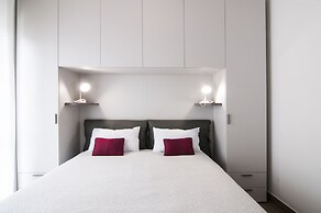 Fonte Laurentina Apartments