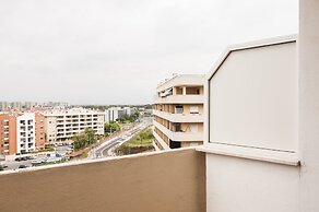 Fonte Laurentina Apartments