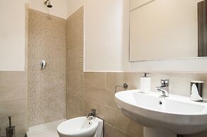 Fonte Laurentina Apartments