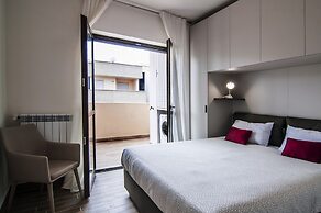 Fonte Laurentina Apartments