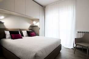Fonte Laurentina Apartments