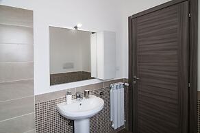 Fonte Laurentina Apartments
