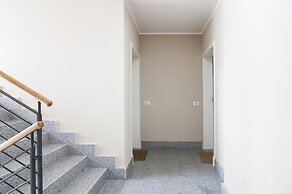 Fonte Laurentina Apartments