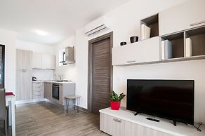 Fonte Laurentina Apartments