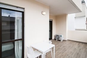 Fonte Laurentina Apartments