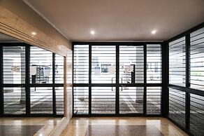 Fonte Laurentina Apartments