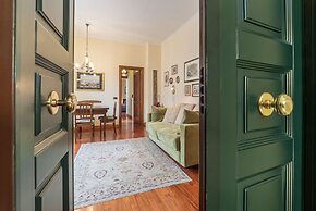 Domus Aurea & Colosseo Sweet Flat 