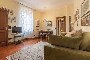 Domus Aurea & Colosseo Sweet Flat 