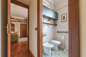 Domus Aurea & Colosseo Sweet Flat 