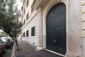 Domus Aurea & Colosseo Sweet Flat 