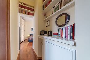 Domus Aurea & Colosseo Sweet Flat 