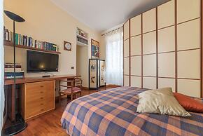 Domus Aurea & Colosseo Sweet Flat 