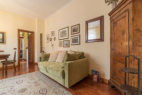 Domus Aurea & Colosseo Sweet Flat 