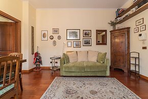 Domus Aurea & Colosseo Sweet Flat 