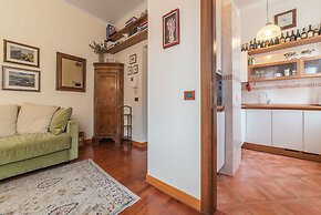 Domus Aurea & Colosseo Sweet Flat 