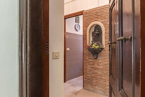 Cozy Flat Borgo Pio
