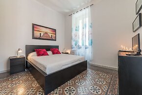 Cozy Flat Borgo Pio