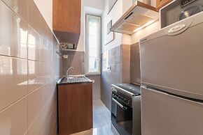 Cozy Flat Borgo Pio