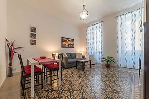 Cozy Flat Borgo Pio