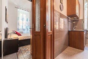 Cozy Flat Borgo Pio