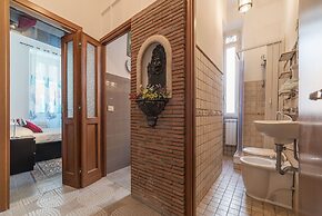 Cozy Flat Borgo Pio