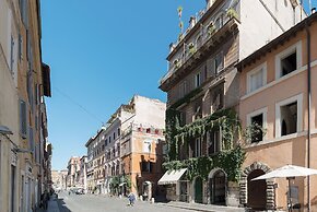 Cozy Flat Borgo Pio