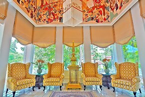 MonPanaNont Wellness Resort & Spa