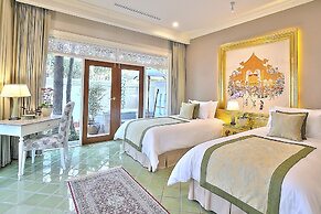 MonPanaNont Wellness Resort & Spa