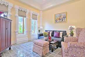 MonPanaNont Wellness Resort & Spa