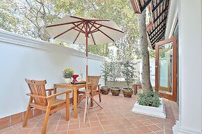 MonPanaNont Wellness Resort & Spa