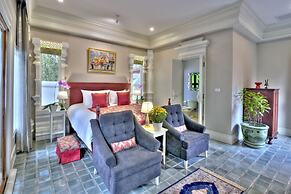 MonPanaNont Wellness Resort & Spa