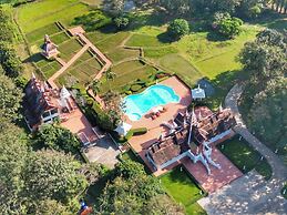 MonPanaNont Wellness Resort & Spa