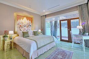 MonPanaNont Wellness Resort & Spa