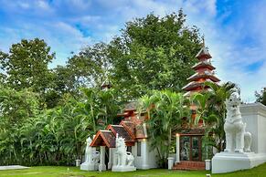 MonPanaNont Wellness Resort & Spa