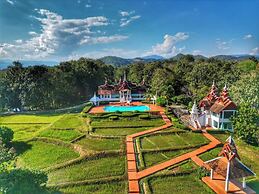 MonPanaNont Wellness Resort & Spa