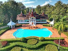 MonPanaNont Wellness Resort & Spa