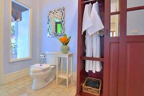 MonPanaNont Wellness Resort & Spa