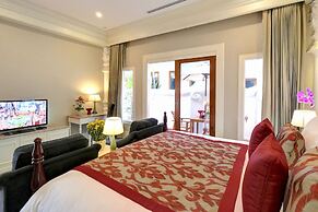 MonPanaNont Wellness Resort & Spa