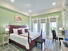 MonPanaNont Wellness Resort & Spa