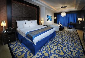 Nordic Palace & Spa
