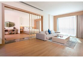 Nordic Palace & Spa