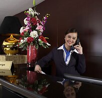 Nordic Palace & Spa