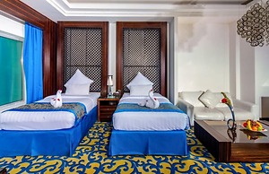 Nordic Palace & Spa