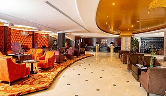 Nordic Palace & Spa