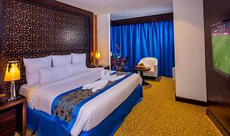 Nordic Palace & Spa