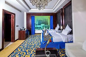 Nordic Palace & Spa