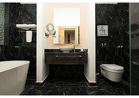 Nordic Palace & Spa