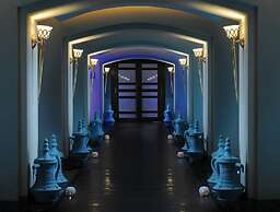 Nordic Palace & Spa